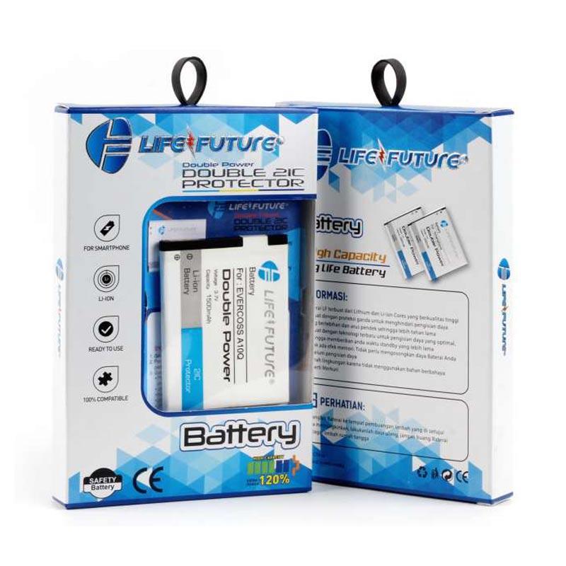 Jual Life Future Battery For Evercoss A10q Online Desember 2020 Blibli