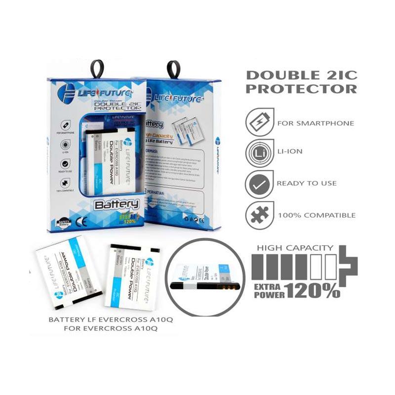Jual Life Future Battery For Evercoss A10q Online Desember 2020 Blibli