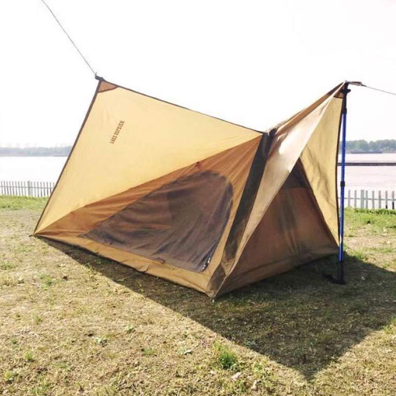 Jual Tmk Tenda Kemah Tempat Tidur Saat Hiking Camping Outdoor Online November 2020 Blibli Com