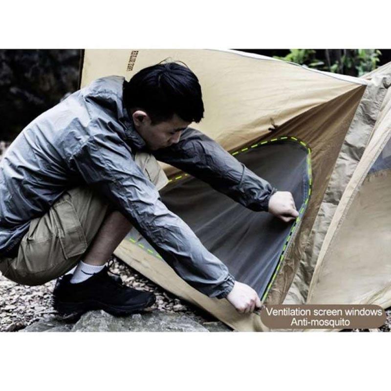 Jual Tmk Tenda Kemah Tempat Tidur Saat Hiking Camping Outdoor Online November 2020 Blibli Com