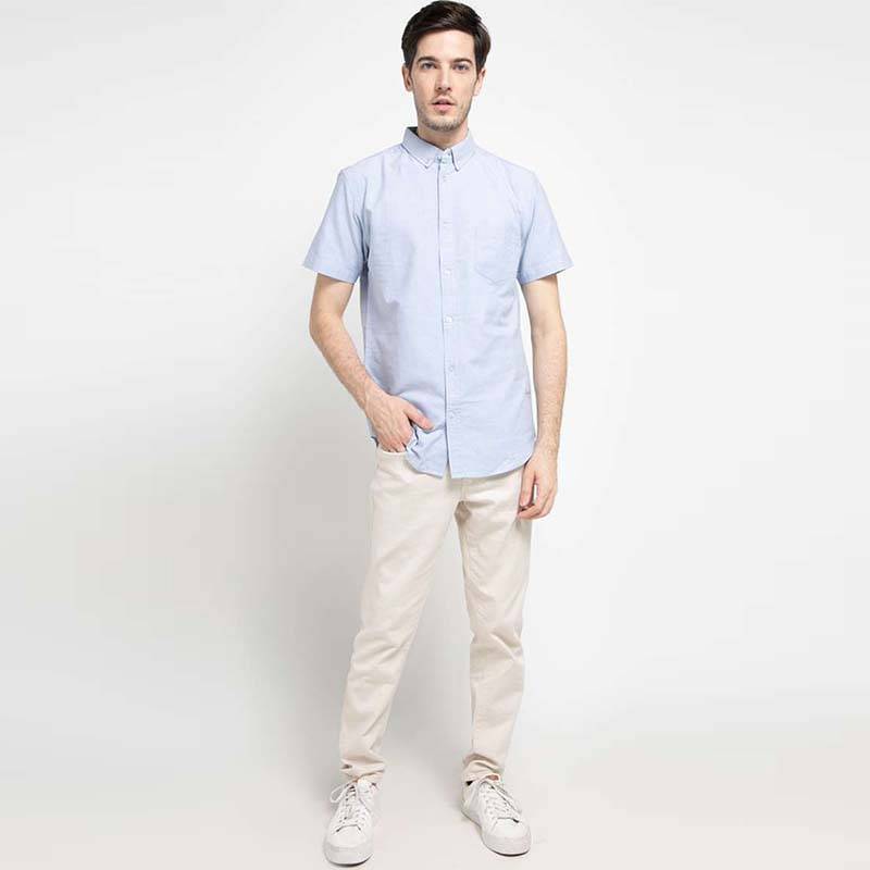 Promo No Fear Visioner Slim Fit Short 