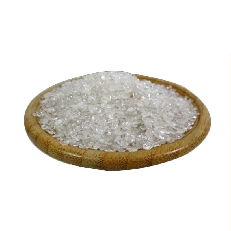 Jual Batu Kristal White Crystal Stone Chips Small 1 Kg Online Oktober 2020 Blibli Com