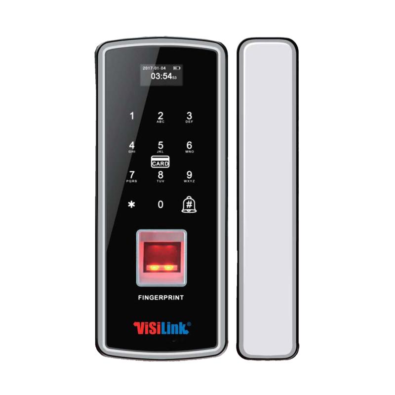 Jual Visilink Glass Digital Door Lock Silver September 2020 Blibli Com - Digital Door Lock For Glass Jual Visilink Glass Digital Door Lock Silver September 2020 Blibli Com - Digital Door Lock For Glass