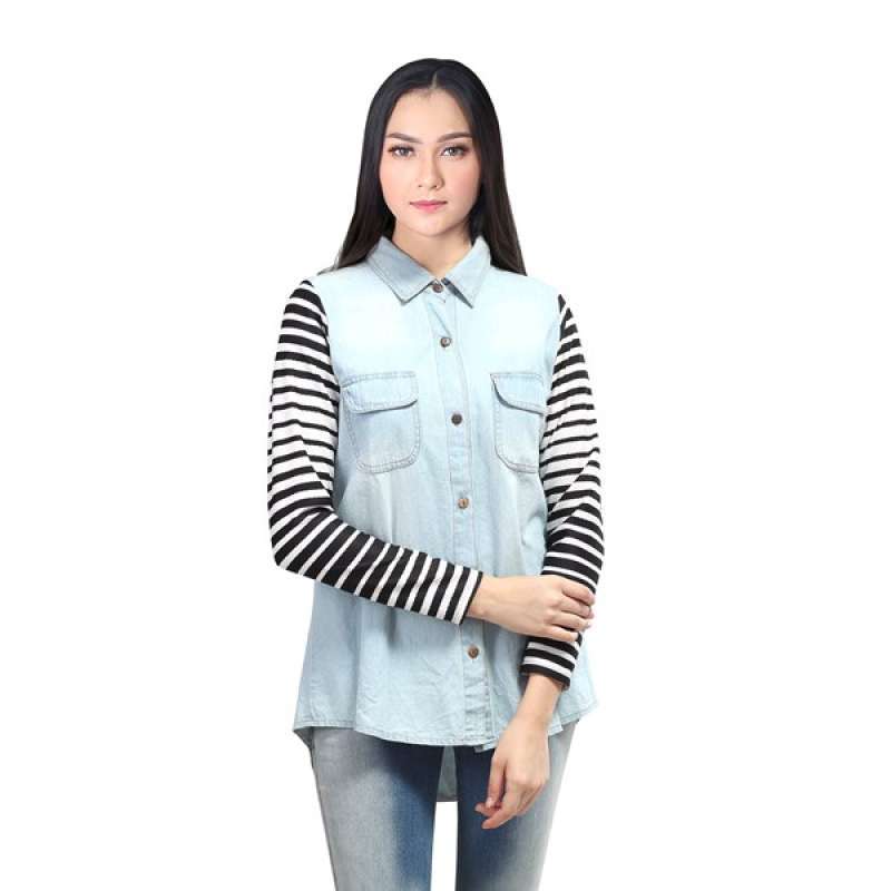 Jual Rosella Boutique Jeans Nagita 