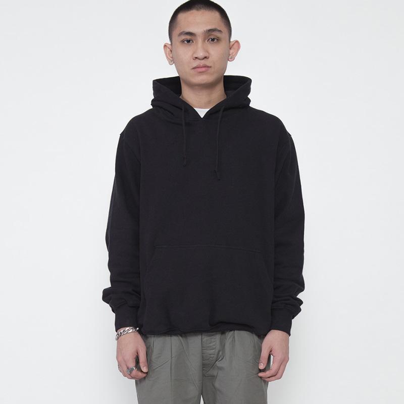 thick fleece sweater