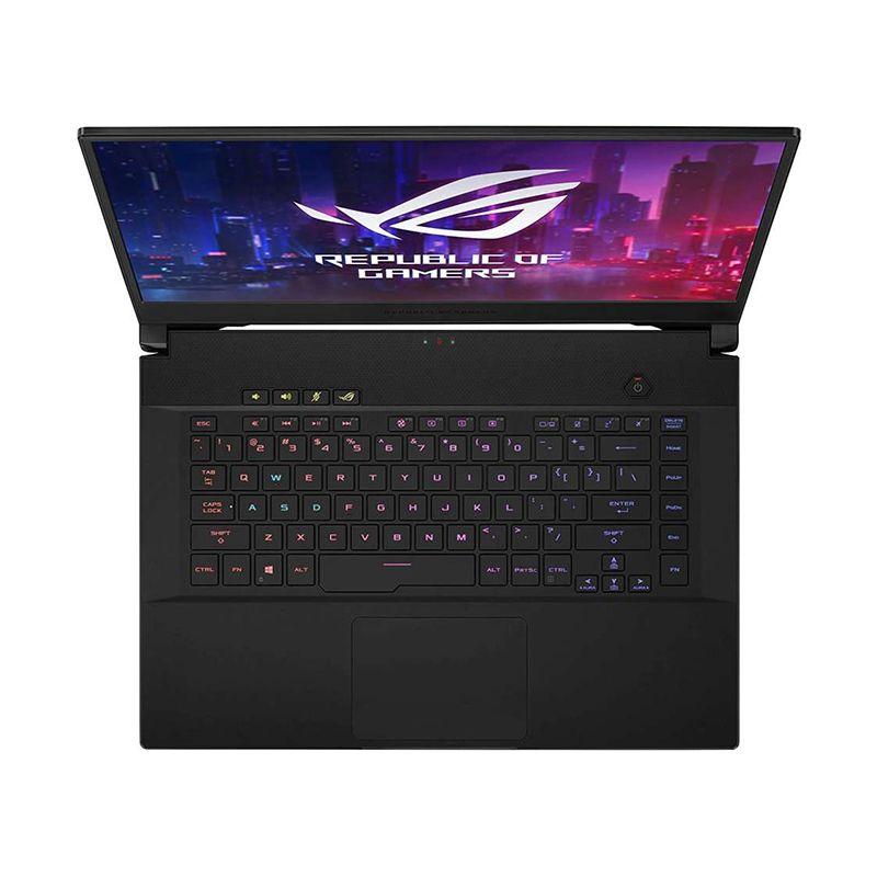 Jual Asus Rog Zephyrus S Gx502gw Gaming Notebook I7 9750h Ram 16gb 1tb Ssd Rtx2070 8gb 15 6 Fhd 240hz Win10pro Online Desember 2020 Blibli