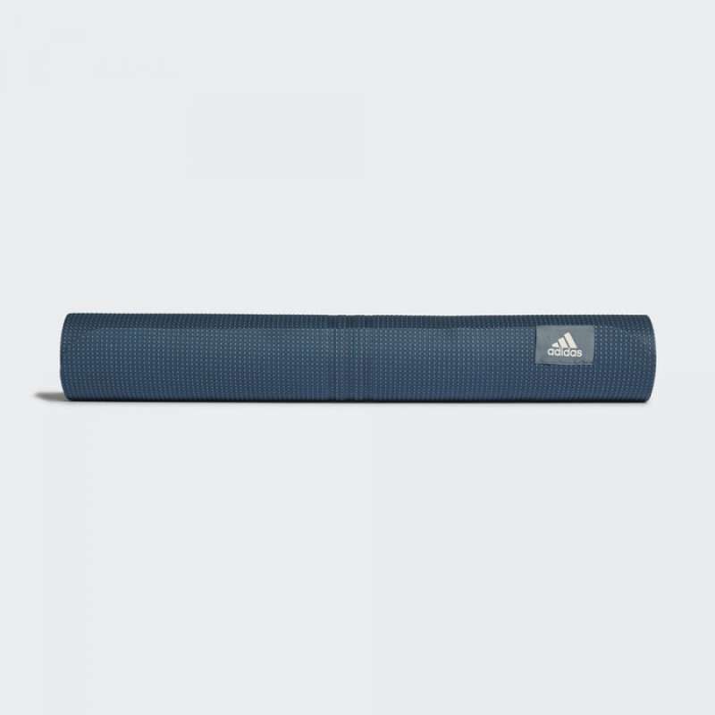 Jual Adidas Perforated Yoga Mat Fk8847 Online September 2020 Blibli Com