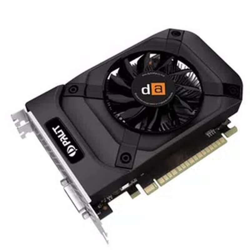Promo Brand Digital Alliance Gtx 1050 Strom X 2gb Gddr5 128bit Diskon Of The Month Diskon 50 Di Seller Thyme Store Tugu Utara Kota Jakarta Utara Blibli