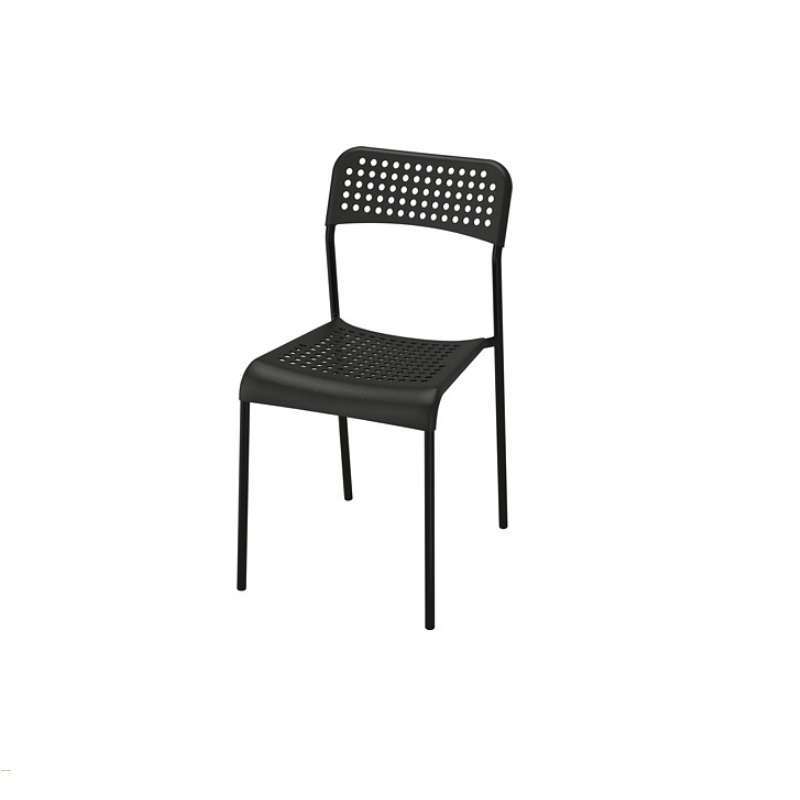 Jual Ikea Adde Kursi Untuk Meja Makan Kursi Untuk Kantor Kursi Murah Chair 1 Pc Online November 2020 Blibli Com