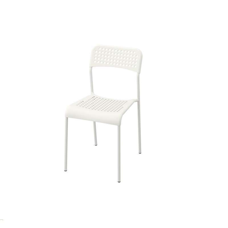 Jual Ikea Adde Kursi Untuk Meja Makan Kursi Untuk Kantor Kursi Murah Chair 1 Pc Online Oktober 2020 Blibli Com