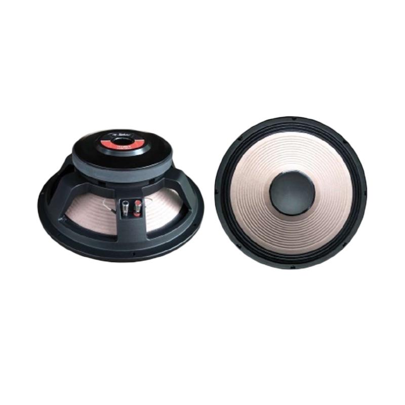 Jual Black Spider 15 P 400 M Speaker 15 Inch 1200 W Original Online Februari 2021 Blibli