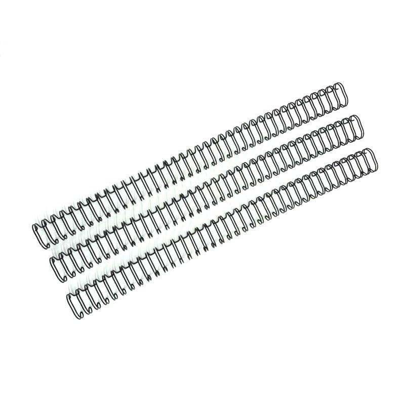 Jual James Burn International Wire Bind Spiral Kawat 1 4 Inch 3 1 100 Batang Terbaru Juli 21 Blibli