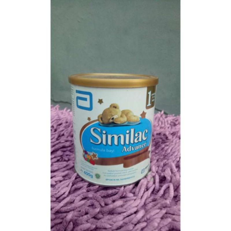 similac 1 soya