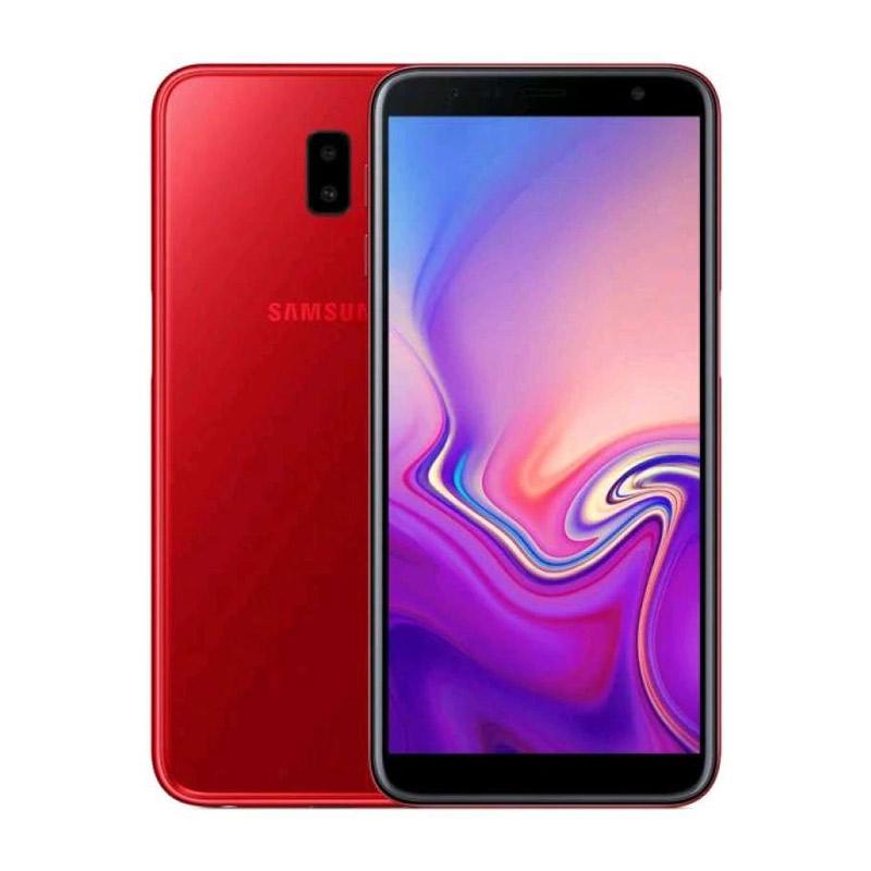 Jual Samsung J6 Plus Smartphone Online November 2020 Blibli Com