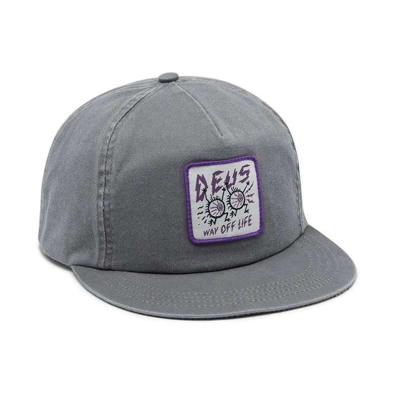 Jual DEUS EX MACHINA Radicaleyez Cap 
