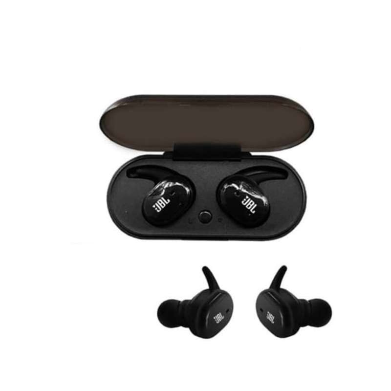 Earphone jbl hot sale wireless