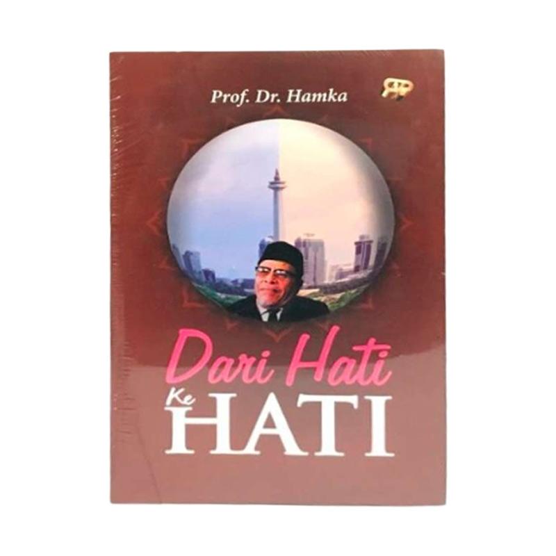 Jual Gema Insani Dari Hati Ke Hati Online Oktober 2020 Blibli Com