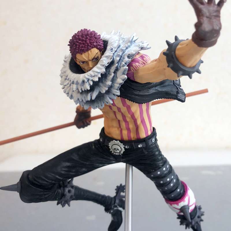 Jual Oem One Piece Charlotte Katakuri Bwfc 2 Banpresto World Colosseum Kws Bootleg Action Figure Online Maret 2021 Blibli Posts for promotion of the game subreddits are allowed, following the self promotion. oem one piece charlotte katakuri bwfc 2 banpresto world colosseum kws bootleg action figure
