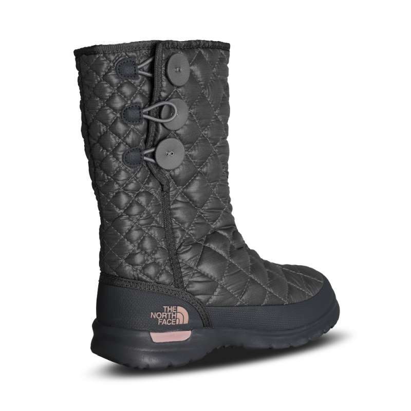 the north face