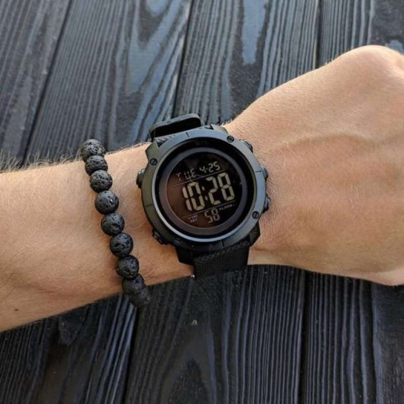 Jam tangan hotsell skmei waterproof