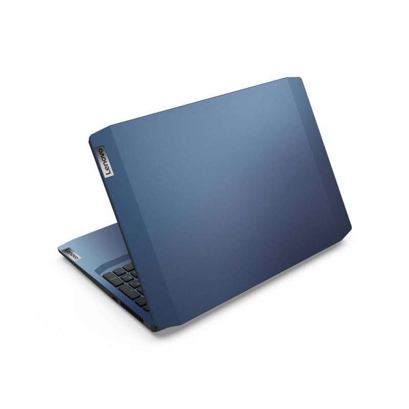 Jual Lenovo Ideapad Gaming 3i Chameleon Blue I7 10750h Ram 16gb Ssd 512gb Gtx 1650 Windows 10 Online Desember 2020 Blibli