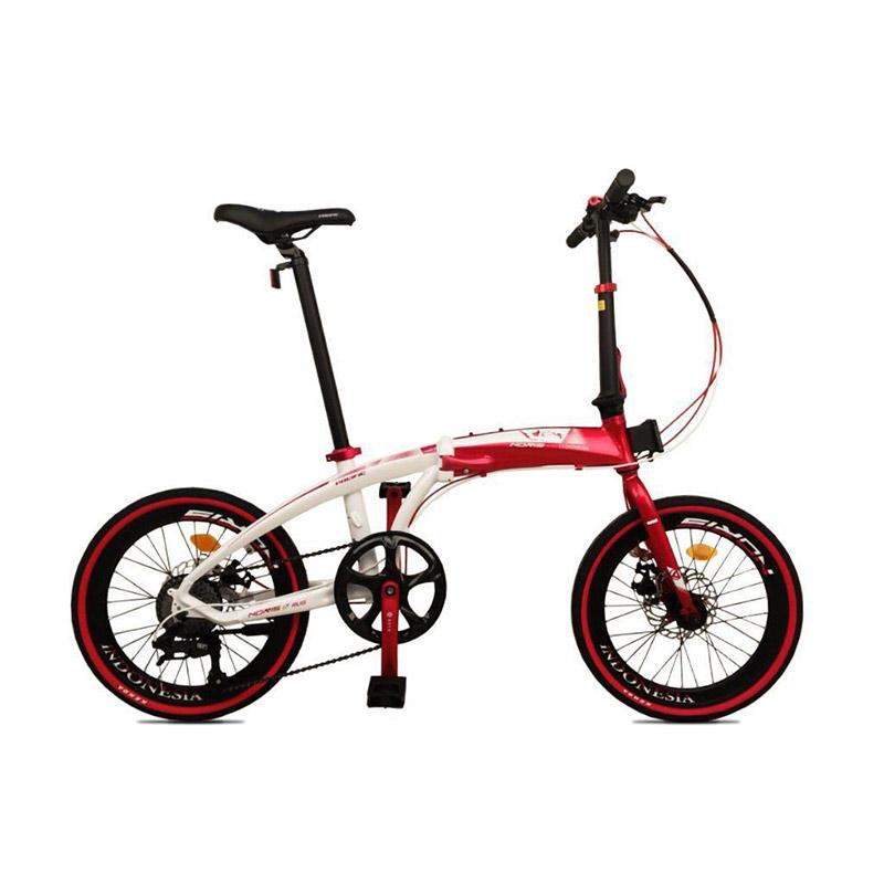 Jual Folding Bike Box Original Harga Termurah Maret 2024 Blibli
