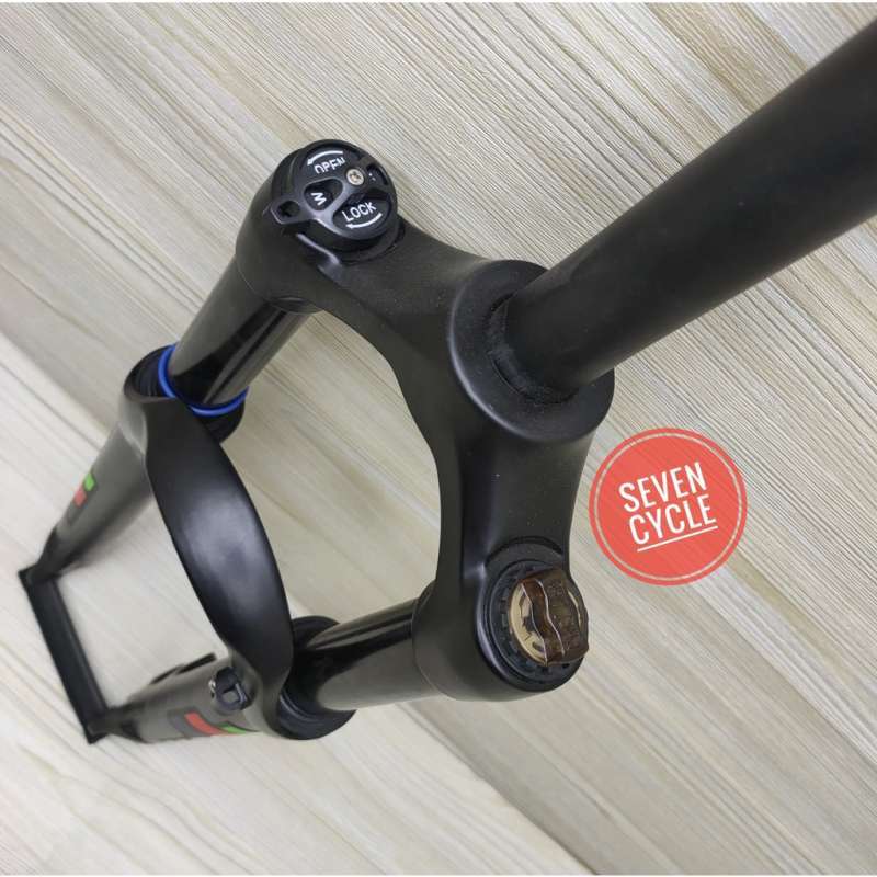 Fork xlr8 coil cheap