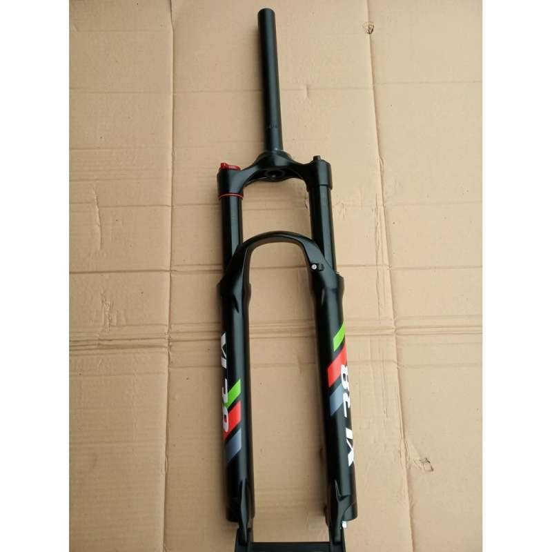 Fork xlr8 sale coil