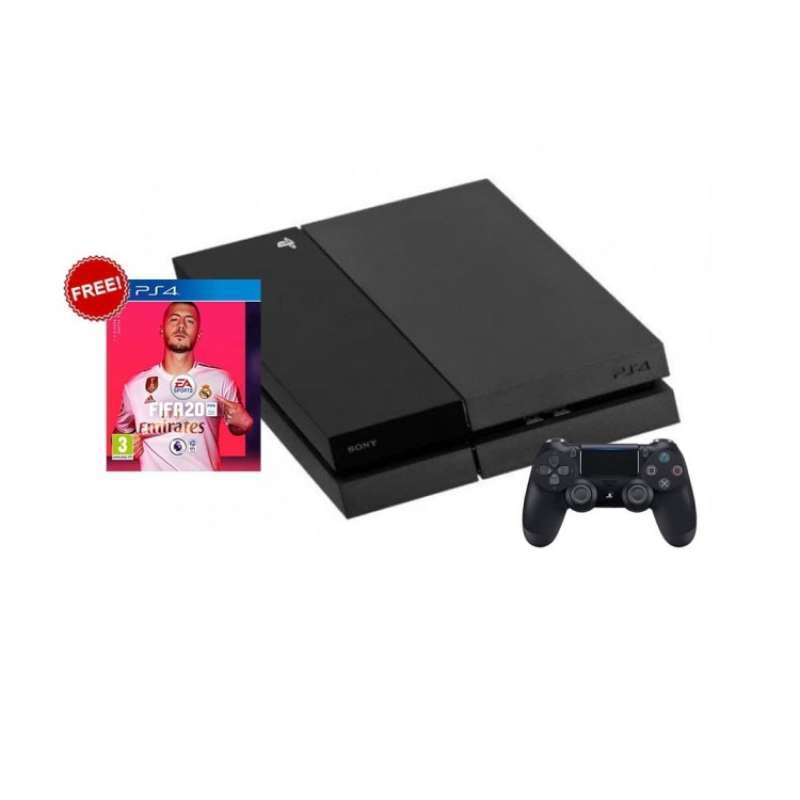 Daftar Harga Ps4 Terbaru Dan Terbaik 2020 Blibli Friends