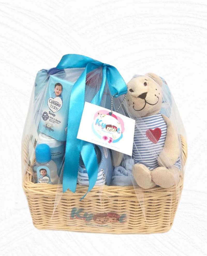 Hampers lahiran 2025