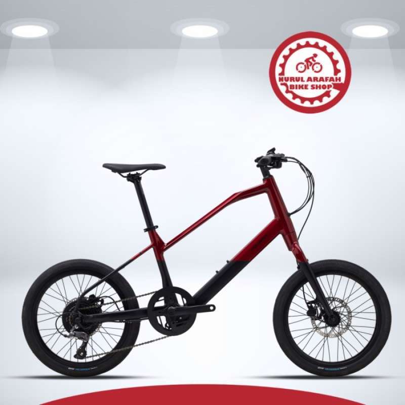 Polygon e bike deals gili velo