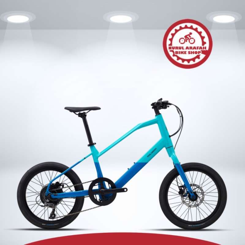 Warna gili velo 2025