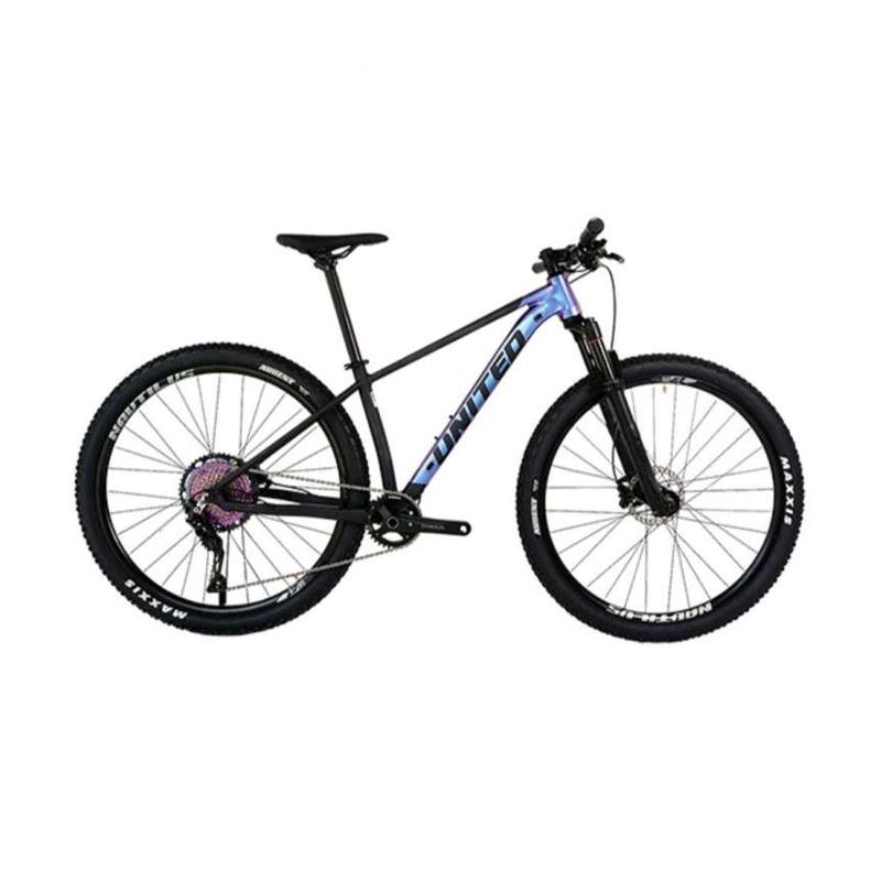 Jual United Bike Clovis 8 Sepeda Mtb Murah Mei 2021 Blibli