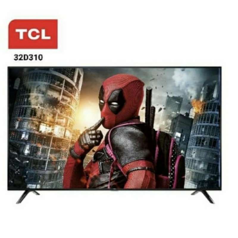Jual Led Tv Tcl 32 L32d2900 | L-32d2900 L 32d2900 32 Inch In