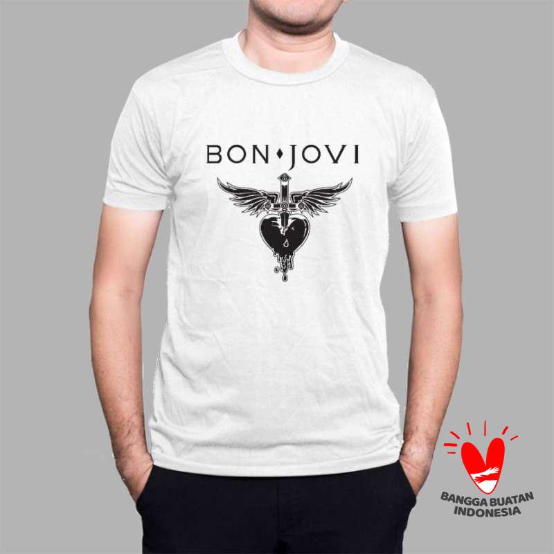 bonjovi shirt