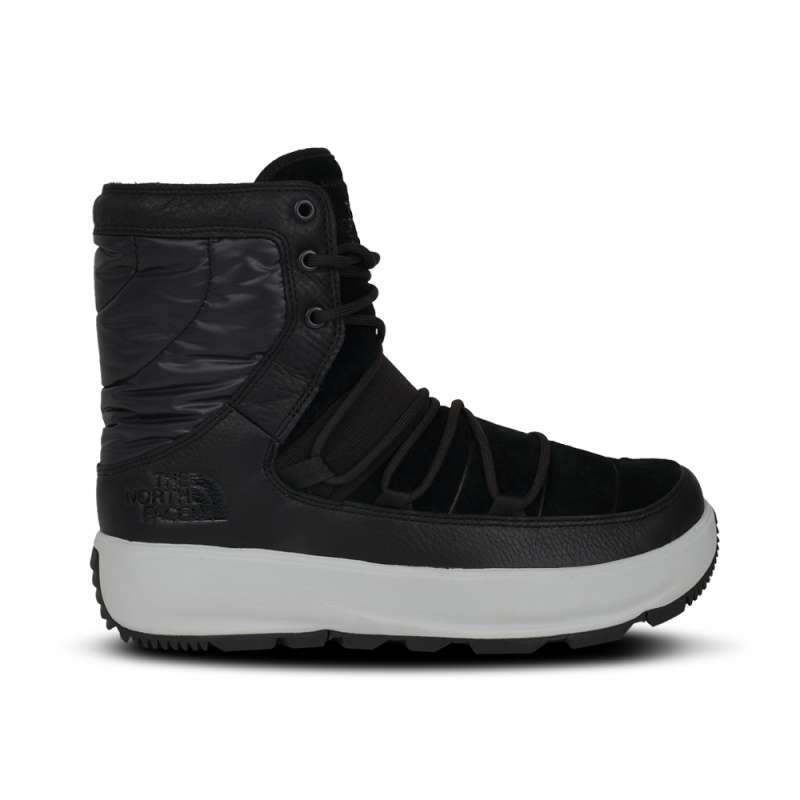 the north face