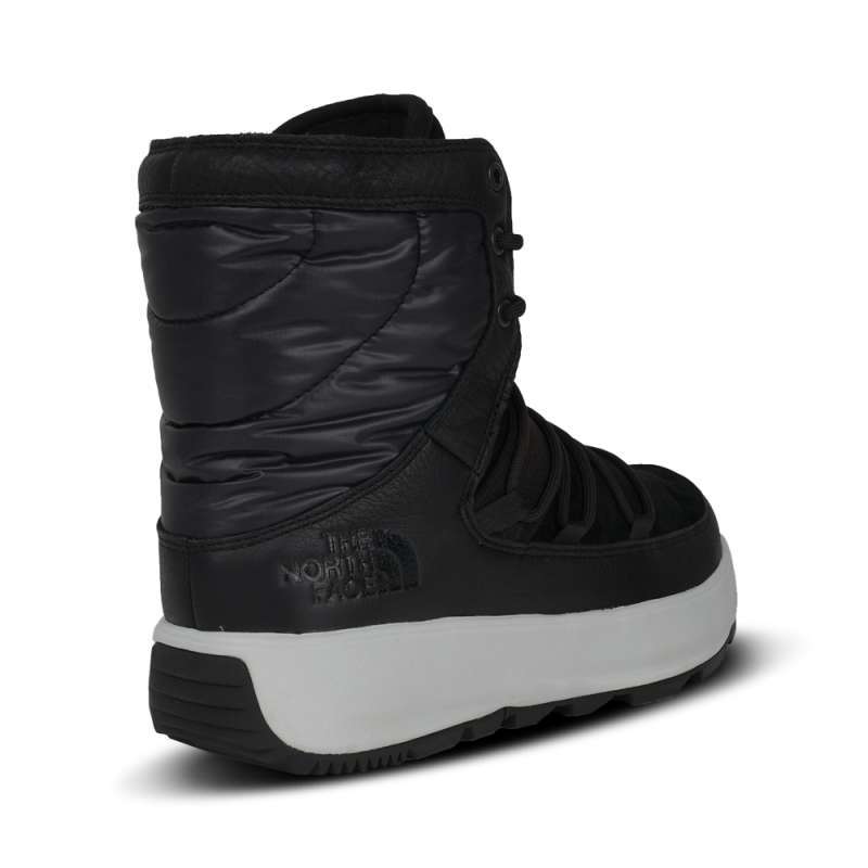 the north face