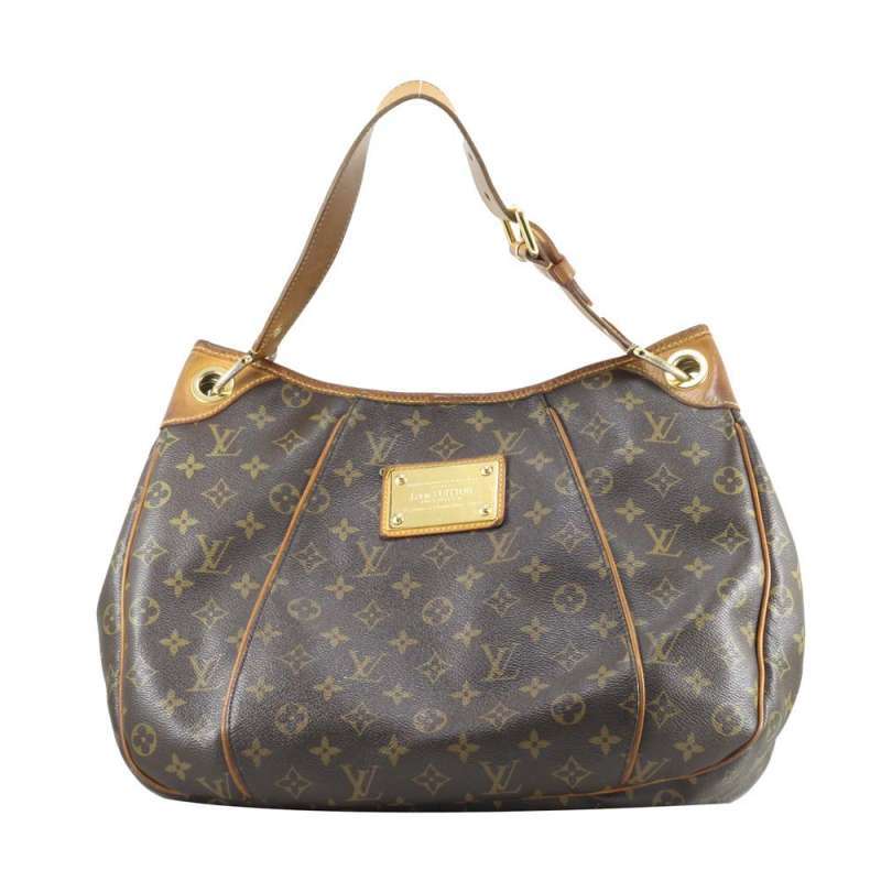 Jual SECOND CHANCE I9996C Preloved Louis Vuitton Galliera MM Monogram Brown  di Seller Second Chance Official Store - Kota Jakarta Pusat, DKI Jakarta |  Blibli