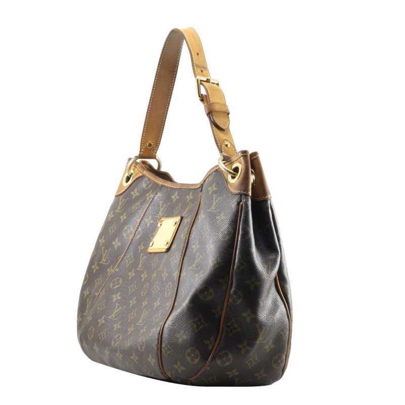 Jual SECOND CHANCE I9996C Preloved Louis Vuitton Galliera MM Monogram Brown  di Seller Second Chance Official Store - Kota Jakarta Pusat, DKI Jakarta |  Blibli