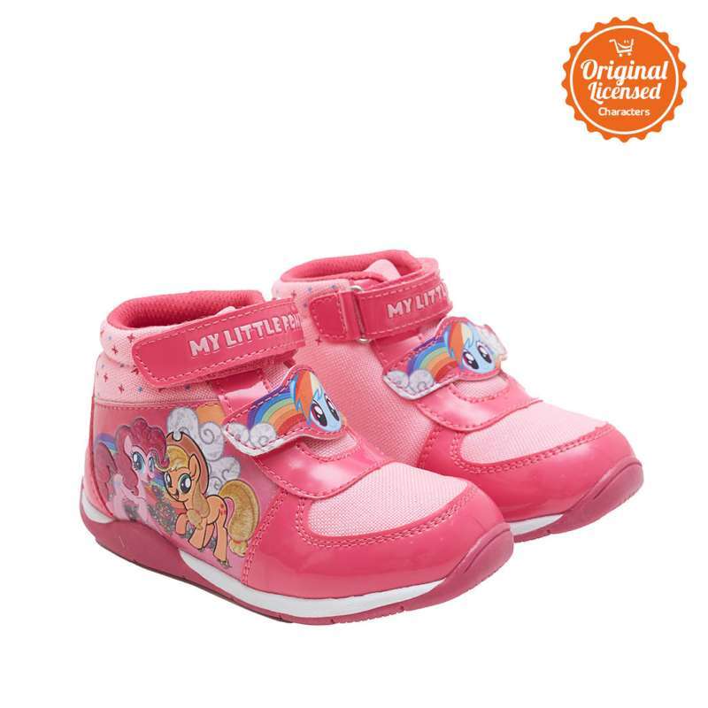 high cut shoes for girl
