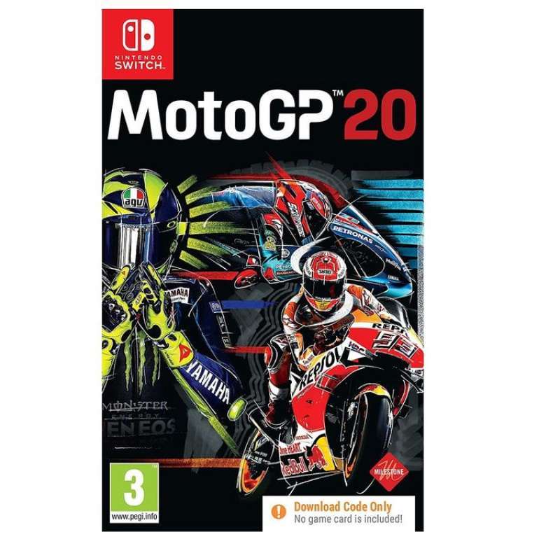 code game switch