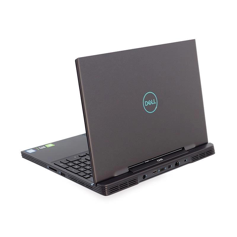Jual Dell G5 15 5590 Gaming Laptop I5 9300h Gtx1650 4gb 8gb Ddr4 1tb 128gb Backlit Kb Win10 Fhd 15 6 Inch 300nits Free 15month Mcafee Online Desember 2020 Blibli