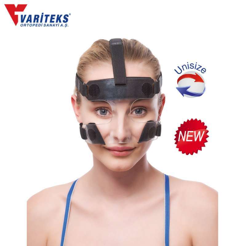 Jual Pelindung Hidung Variteks Nose Guard Mask All Size 260 Online November 2020 Blibli Com