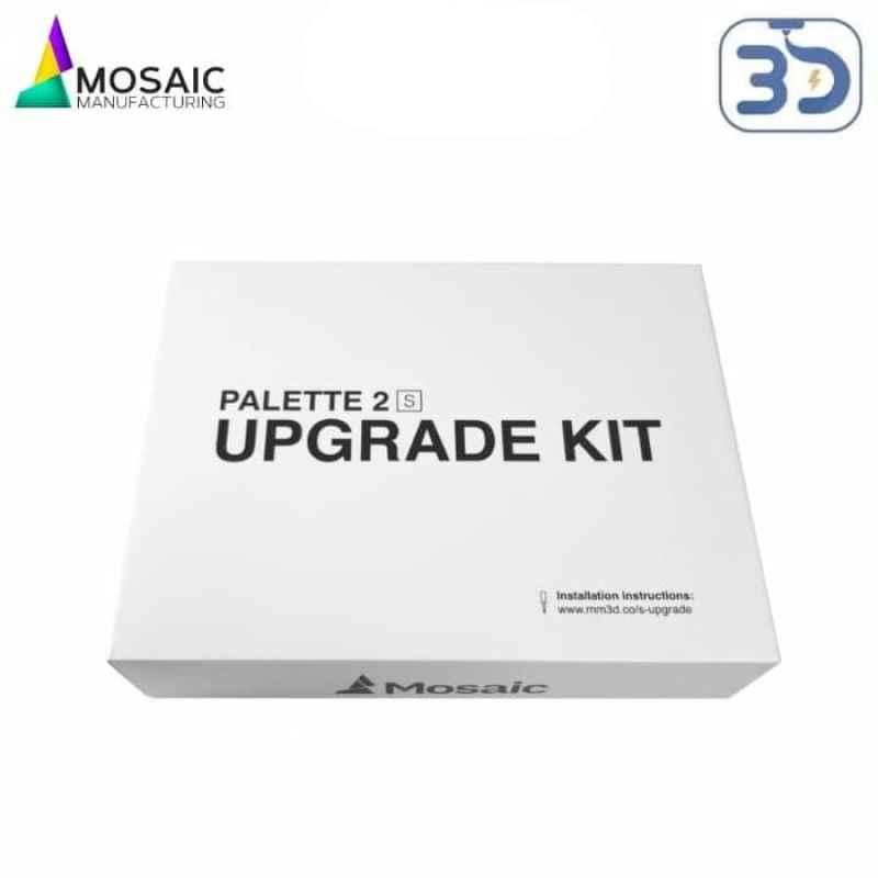 Jual Mosaic Palette 2 To 2s Upgrade Multi Color Print For 3d Printer Online November 2020 Blibli Com