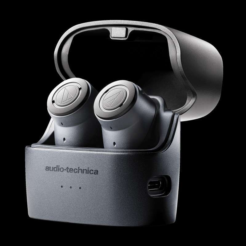 audio technica anc earbuds