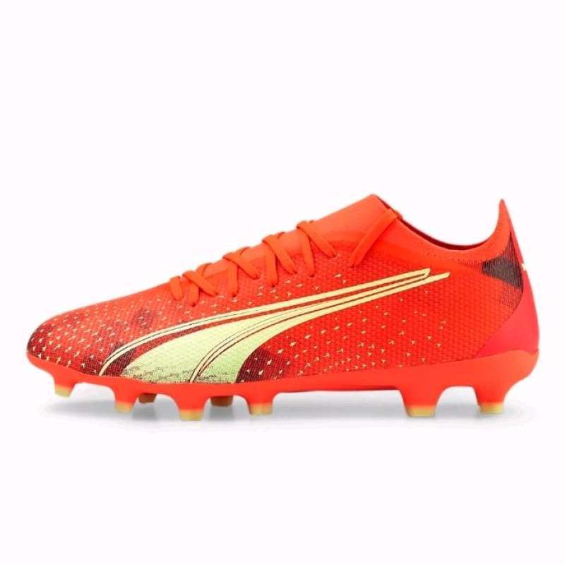 Jual Sepatu Bola Puma Ultra Match Premium Promo pelangganbaru 20k