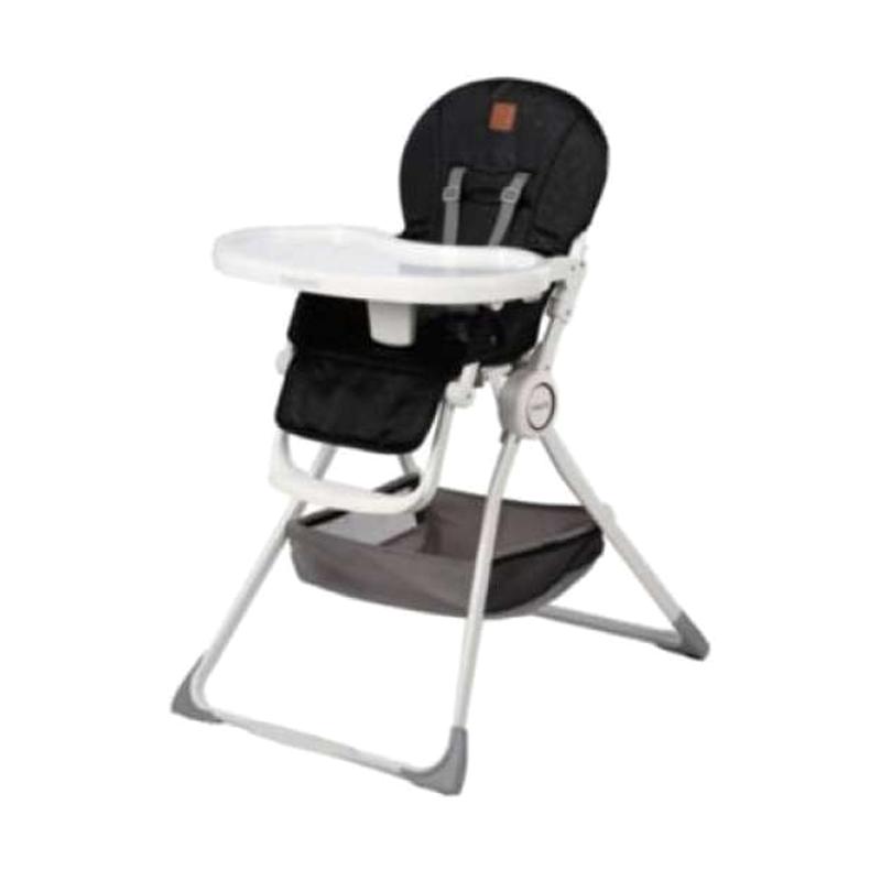 High chair sales baby elle