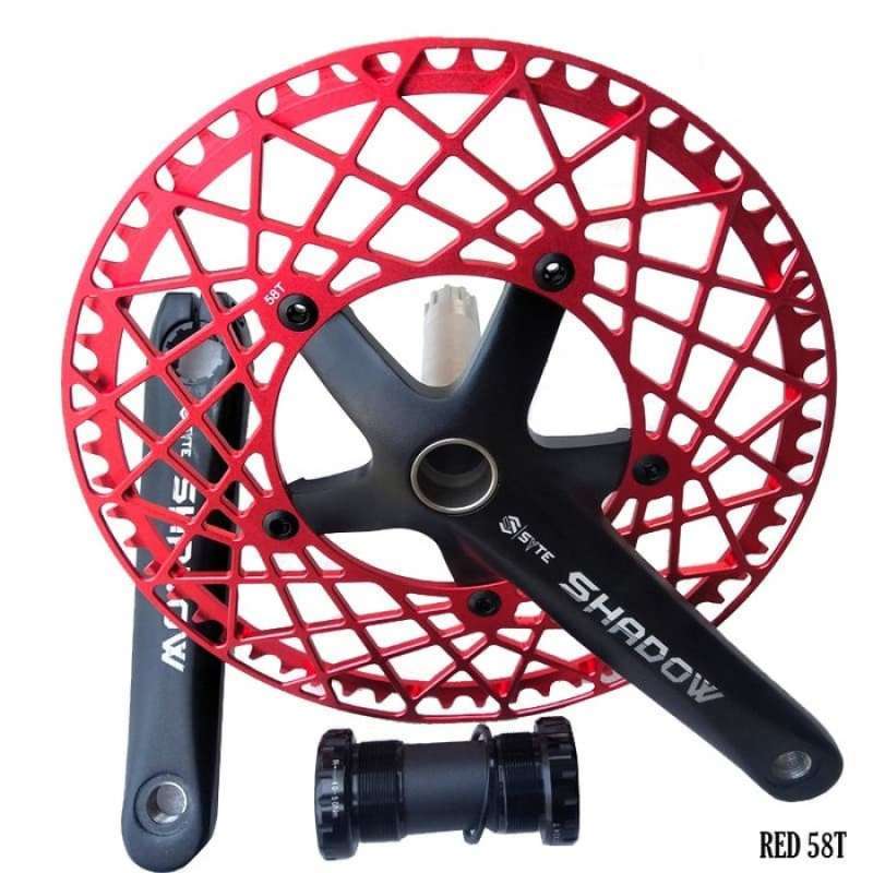 58t crankset discount