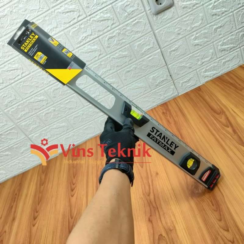 Waterpas stanley shop fatmax