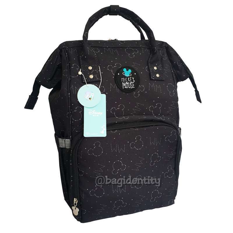 Diaper bag top disney original